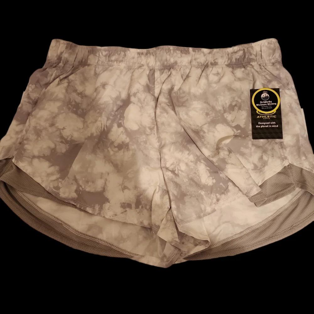 BNWT running shorts